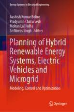 [PDF]Planning of Hybrid Renewable Energy Systems, Electric Vehicles and Microgrid: Modeling, Co...