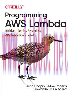 [SAIT-Ebook]Programming AWS Lambda