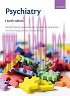 [AME]Psychiatry (Oxford Medical Publications), 4th Edition (Original PDF)