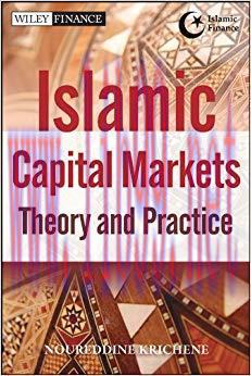 (PDF)Islamic Capital Markets: Theory and Practice (Wiley Finance) 1st Edition
