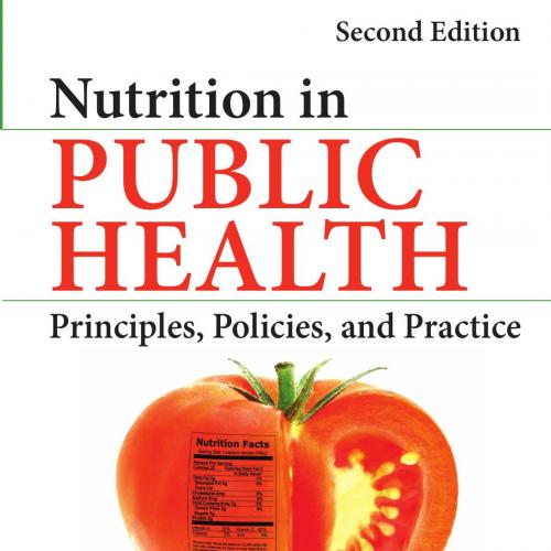 Nutrition in Public Health