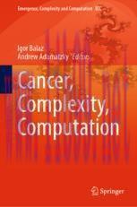 [PDF]Cancer, Complexity, Computation