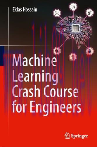 [FOX-Ebook]Machine Learning Crash Course for Engineers
