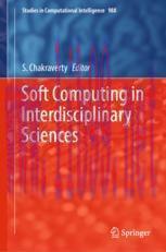 [PDF]Soft Computing in Interdisciplinary Sciences