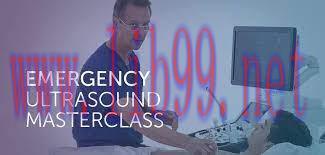 [AME]123 Sonography Emergency Ultrasound Masterclass 2019 (CME VIDEOS)