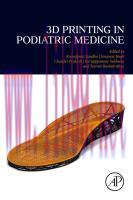 [PDF]3D Printing in Podiatric Medicine