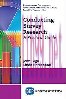[PDF]Conducting Survey Research [John Fogli]