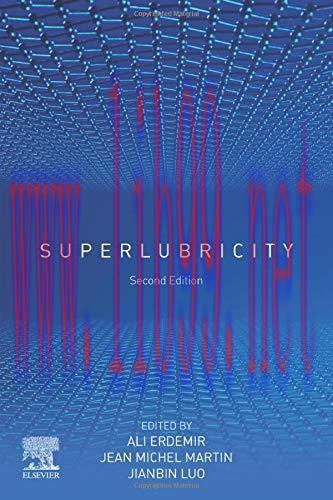 [FOX-Ebook]Superlubricity, 2nd Edition
