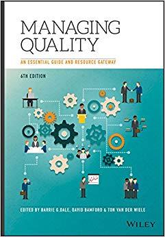 (PDF)Managing Quality An Essential Guide and Resource Gateway 6th Edition