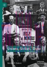 [PDF]Unions, Strikes, Shaw: "The Capitalism of the Proletariat"