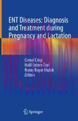 [PDF]ENT Diseases: Diagnosis and Treatment during Pregnancy and Lactation