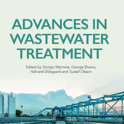 Advances in Wastewater Treatment