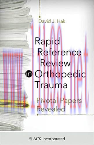 [PDF]Rapid Reference in Orthopedic Trauma