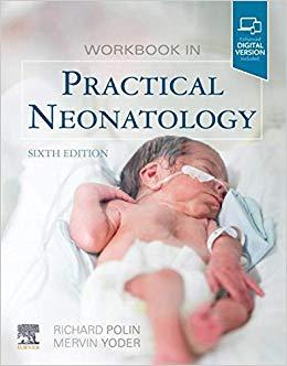 (PDF)Workbook in Practical Neonatology E-Book 6th Edition