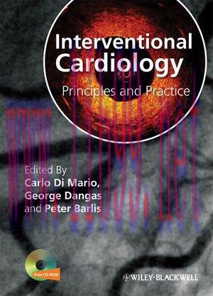 [AME]Interventional Cardiology: Principles and Practice (Original PDF)