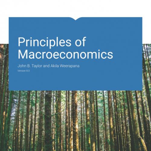 (TB)Principles of Macroeconomics version 8.0 by John B. Taylor and Akila Weerapana.zip