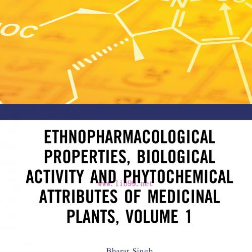 [AME]Ethnopharmacological Properties, Biological Activity and Phytochemical Attributes of Medic...