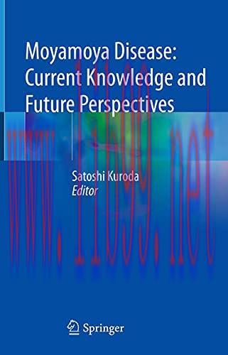 [AME]Moyamoya Disease: Current Knowledge and Future Perspectives (Original PDF)
