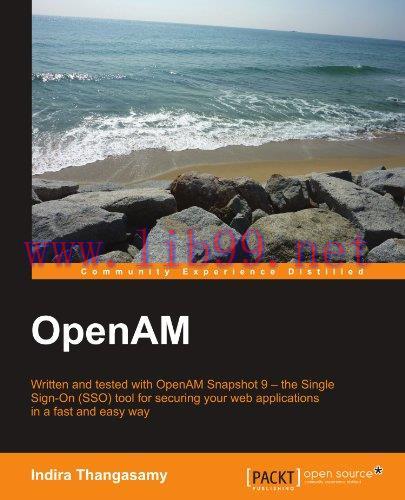 [FOX-Ebook]OpenAM