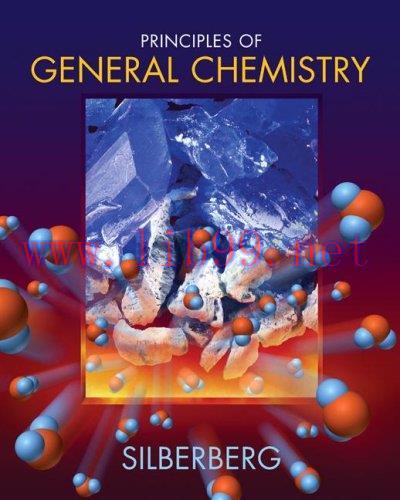 [FOX-Ebook]Principles of General Chemistry