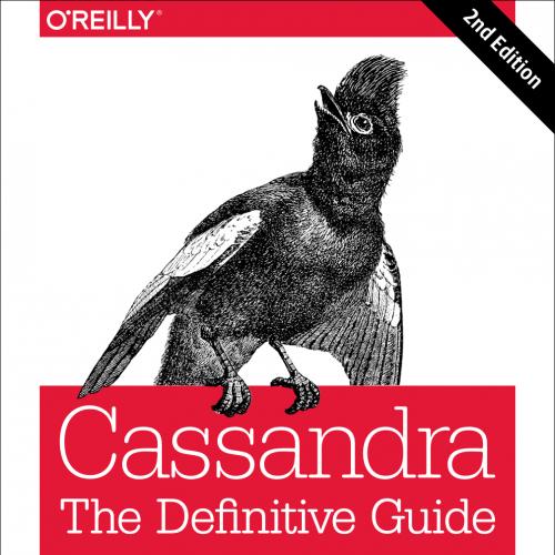 Cassandra The Definitive Guide, 2nd Edition