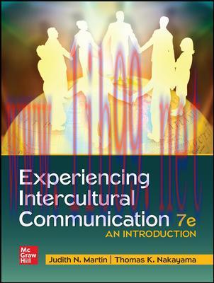 [PDF]ISE Experiencing Intercultural Communication: An Introduction 7th Edition