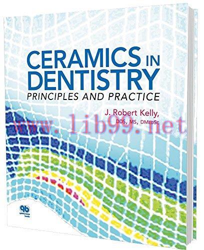 [AME]Ceramics in Dentistry: Principles and Practice (Original PDF)