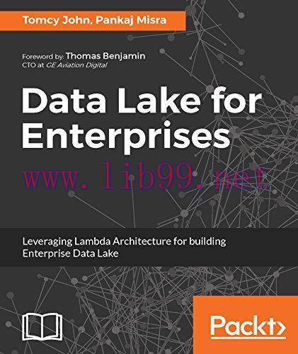 [FOX-Ebook]Data Lake for Enterprises