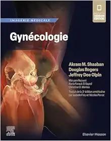 [AME]Imagerie m&eacute;dicale: Gyn&eacute;cologie (French Edition) (True PDF)