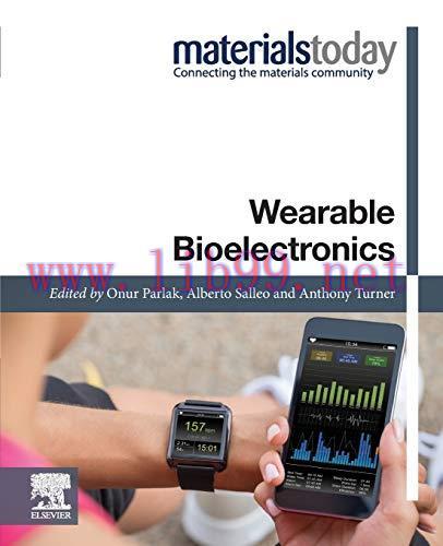 [FOX-Ebook]Wearable Bioelectronics
