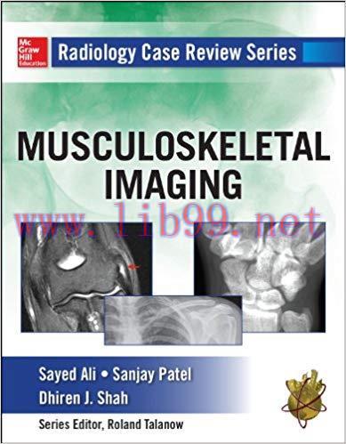 [PDF]Radiology Case Review Series - MSK Imaging