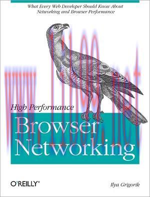[SAIT-Ebook]High Performance Browser Networking