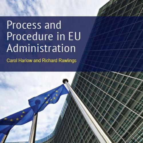 Process and Procedure in EU Administration
