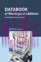 [PDF]Databook of Rheological Additives