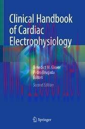 [AME]Clinical Handbook of Cardiac Electrophysiology, 2nd Edition (Original PDF)