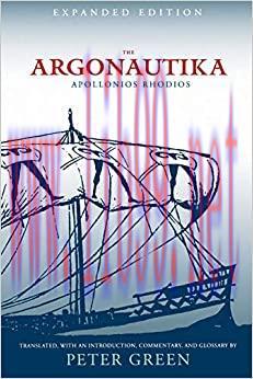 (PDF)The Argonautika
