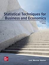（SM）Statistical Techniques in Business and Economics 18TH.zip