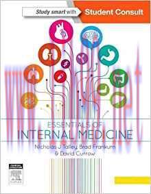 [PDF]The Essentials of Internal Medicine, 3rd Edition