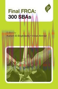 [AME]Final Frca: 300 SBAs