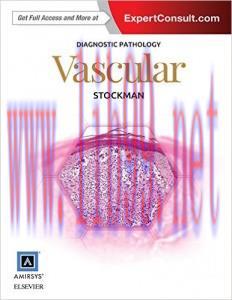 [AME]Diagnostic Pathology: Vascular (ORIGINAL PDF from_ Publisher)