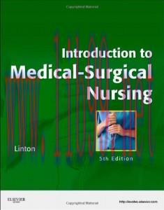 [AME]Introduction to Medical-Surgical Nursing, 5th Edition