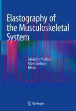[PDF]Elastography of the Musculoskeletal System
