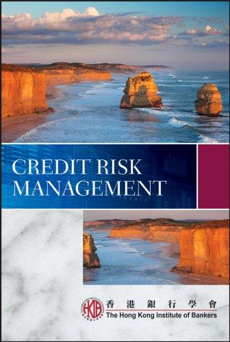 (PDF)Credit Risk Management