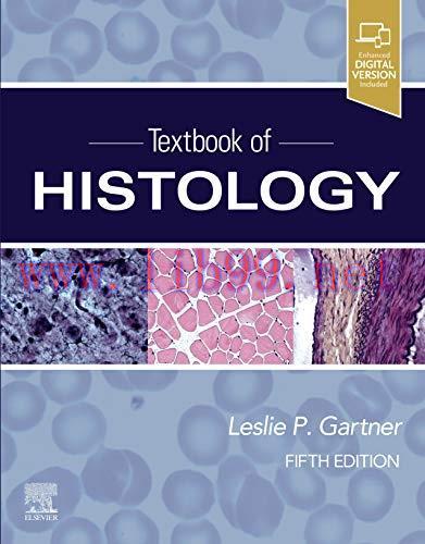 [AME]Textbook of Histology, 5th Edition (Original PDF)
