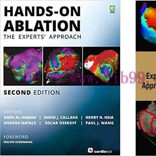 [PDF]Hands-On Ablation: The Experts’ Approach, 2nd Edition + 1e