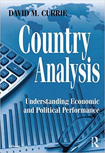 (PDF)Country Analysis Understanding Economic and Political Performance (Gower Applied Research)...