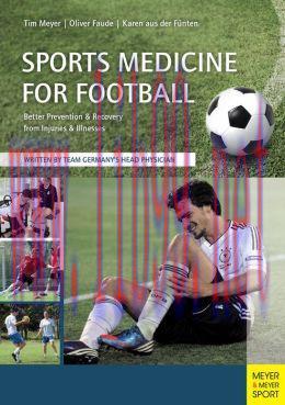 [AME]Sports Medicine for Football