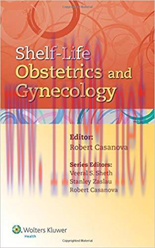 [PDF]Shelf-Life Obstetrics and Gynecology