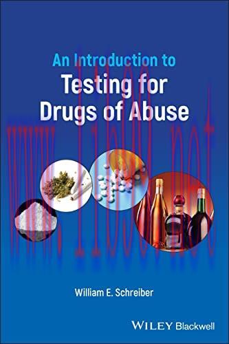 [AME]An Introduction to Testing for Drugs of Abuse (Original PDF)