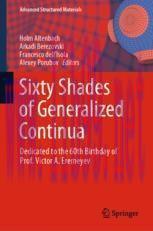 [PDF]Sixty Shades of Generalized Continua: Dedicated to the 60th Birthday of Prof. Victor A. Er...